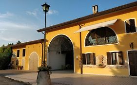 Agriturismo Gazza Ladra